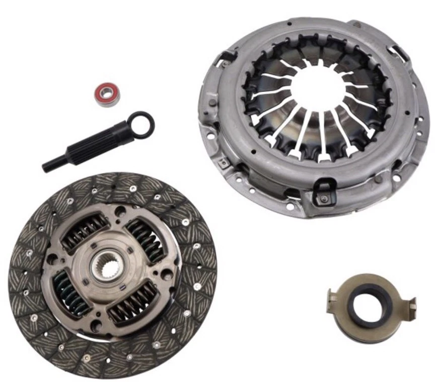 Kit de embrague de transmisión manual Saab 9-2x Aero 2006 2,5 turboalimentado AWD Foto 1 de 1
