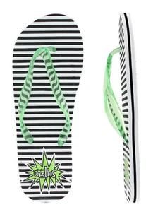 Dolfin Uglies Infradito Piscina Ponte Doccia Protezione Nuoto Scarpa Sandalo - Foto 1 di 12