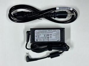 Samsung Genuine Laptop Charger AC Adapter Power Supply AD-4019A PA-1400-96 40W