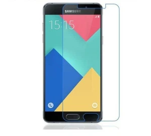 PELLICOLA VETRO TEMPERATO PER SAMSUNG GALAXY A3 2017 (SM-A320) - Foto 1 di 1