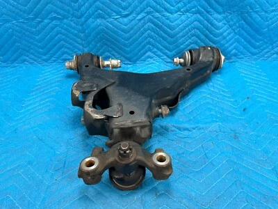Brazo de control inferior lado del pasajero delantero Lexus LX570 Land Cruiser 45K 08-21 OEM Foto 1 de 4