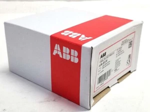 ABB A26-22-00 4 Pole Contactor ABB 1SBL241501R8000 220-230V 50Hz / 230-240V 60Hz - Picture 1 of 5