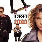INXS Kick (Vinyl) 2011 Remaster / All The Voices Vinyl Box