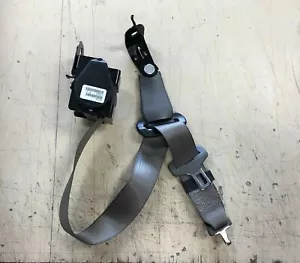 16-23 Chevy Express GMC Savana OEM 2nd Row LH Driver side Seat Belt Retractor - Picture 1 of 10