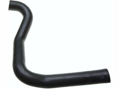 For 1992 Plymouth Colt Radiator Hose Lower AC Delco 97267FP 1.8L 4 Cyl GAS Foto 1 de 2