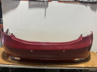 Крышка заднего бампера 2012–2014 Hyundai Azera P5725 PS - Изображение 1 из 4