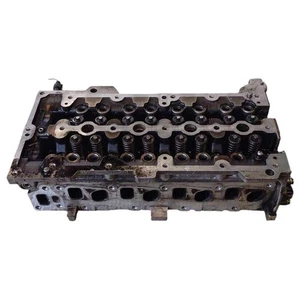 Testata 55206388 Fiat Grande Punto 1.3 Multijet 16v 95cv 2005-2018 - Foto 1 di 3