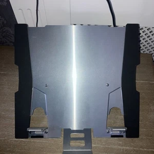 BAKKER ELKHUIZEN FLEX-TOP 270 12 inch Notebookstand Laptop Stand BNEFT270 - Zdjęcie 1 z 5