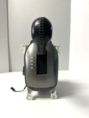 2010-2015 Chevrolet Camaro SS Automatic Shifter Assembly GM Factory 92239787 OEM - Image 1 of 4