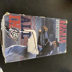 archie bradley bobblehead - Picture 1 of 4
