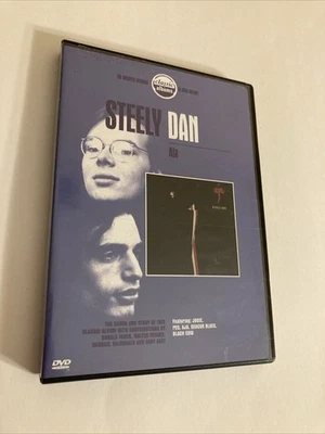 Steely Dan : Classic Albums - Aja DVD Image Entertainment  - Image 1 of 4