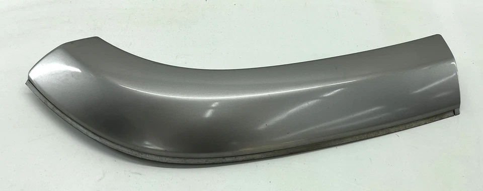 1996-02 Toyota 4runner Motorista Esquerdo Quarto Painel Traseiro Fender Flare Guarnição Moldagem - Imagem 1 de 4