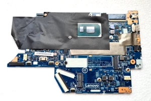 Lenovo Ideapad Flex 5-14ITL05 Motherboard INTEL I5-1135G7 8G RAM 5B21B33122 - Picture 1 of 2