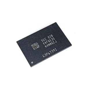 5pcs K4F6E3S4HM-MGCJ FBGA-200 Memory chip memory - Picture 1 of 1