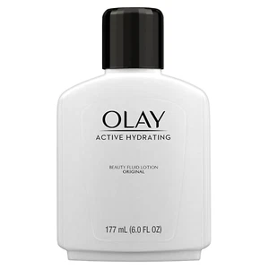 Face Moisturizer by , Active Hydrating Beauty Moisturizing Lotion, 6 Fl Oz (P... - Picture 1 of 1