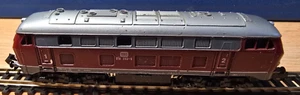 Arnold rapido - Diesellok DB 216 093-5 Spur N - Bild 1 von 6