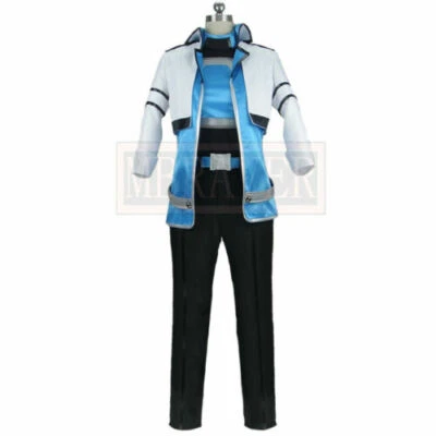 Disfraz de cosplay Fire Emblem Reinhardt con guantes y 1234 Foto 1 de 4