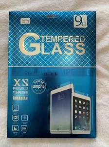 New Premium Tempered Glass HD Screen Film Guard Protective For iPad Pro 12.9" - Picture 1 of 2