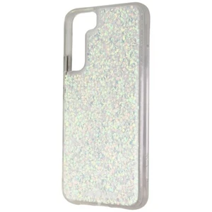 Case-Mate Twinkle Series Hard Case for Samsung Galaxy (S22+) - Diamond - Picture 1 of 3