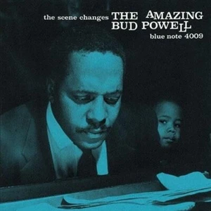 Bud Powell The Scene Changes BLUE NOTE SACD HYBRID SELECTION Japan Limited - Picture 1 of 24