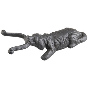 cast iron welly boot remover