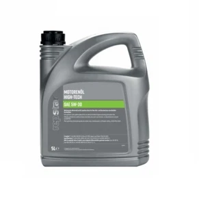 Repstar Motorenöl High-Tech 5W30, 5 Liter Motorenpflege Öl Motorenöl - Bild 1 von 1