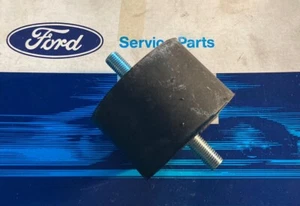 Rubber Engine Mount Insulator 45mm Thick Ford Cortina 1.3,1.6,2.0,2.3 Mk3 Mk4 - Picture 1 of 1