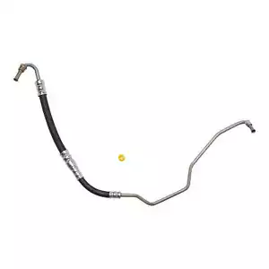 Power Steering Pressure Line Hose Assembly-Pressure Line Assembly Edelmann 92348 - Foto 1 di 3