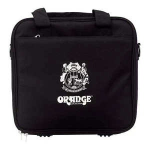 Orange Case Style Vinyl Gig Bag for Pedal Baby 100 - Picture 1 of 1