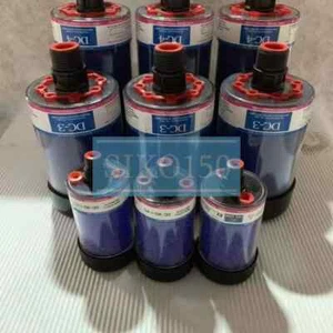 1PC NEW FOR DC-1 Des-Case Desiccant Breather #SK - Zdjęcie 1 z 1