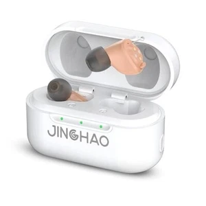 Premium Health: JINGHAO Hearing Aids, JH-A17BT - Bild 1 von 2