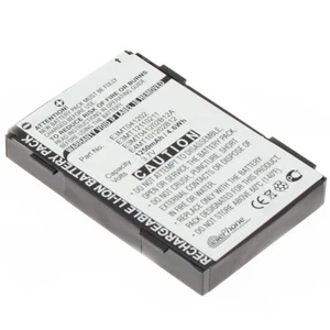 Akku für Mitac Mio 180 200 A201 / Medion MD95762 MD96700 MD96710 MDPNA 1500 - Afbeelding 1 van 2