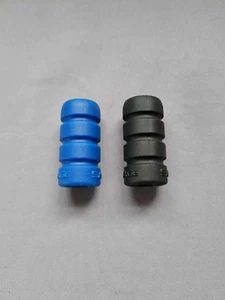 Gear Shift Lever Cover Rubber Pad for BMW F 650CS K 1200R R Nine t 23417680761 - Picture 1 of 4