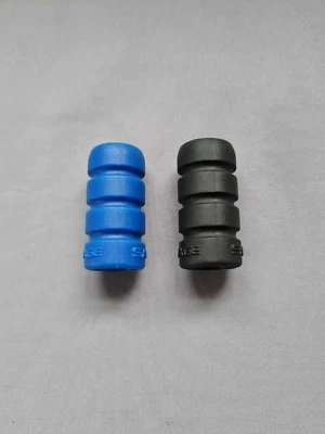 Резиновая накладка на рычаг переключения передач для BMW F 650CS K 1200R R Nine t 23417680761 - Изображение 1 из 4