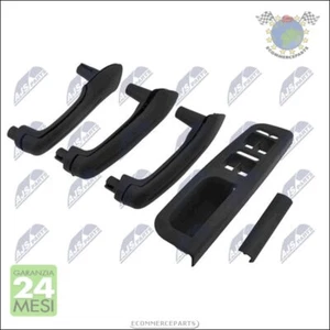 Maniglia porta interna Ajs per SKODA SUPERB VW PASSAT (3B6) (3B5) (3B3) (3B2 #gj - Foto 1 di 5