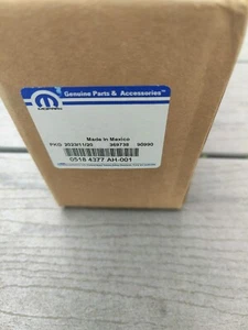 New Genuine Mopar LH Exhaust Camshaft Jeep Grand Cherokee WK 3.6L 05184377AH - Picture 1 of 4