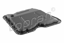 Toprano 701992 oil tub for Nissan Opel Renault X-Trail + Primastar bus + 05->