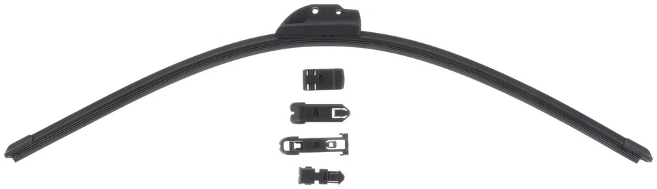 Limpiaparabrisas delantero izquierdo Bosch Clear Advantage para Mercedes-Benz ML450 2010-2011 Foto 1 de 2