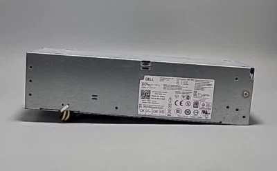DELL Power Supply L255ES-00 /0H1FWX /255W - Image 1 of 4