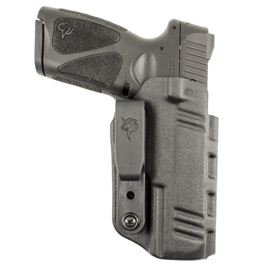 DeSantis Slim-tuk IWB Ambidextrous Holster for Taurus G3 137KJ5QZ0
