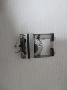 HP ELITEDESK G3 MINI 2.5" HARD DRIVE CADDY WITH FAN 914256-001 - Picture 1 of 3