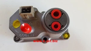 0438140072 EXCHANGE Remanufactured Warm-Up Regulator (price includes surcharge) - Bild 1 von 5