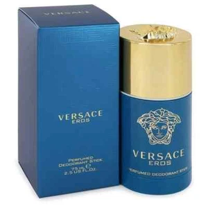 Versace Eros for Men 2.5 oz Perfumed Deodorant Stick - Picture 1 of 1
