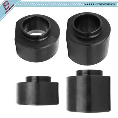 Kit elevador nivelador 2" delantero 3" trasero para Jeep Grand Cherokee Zj 2x2 4x4 1993-1998 Foto 1 de 4