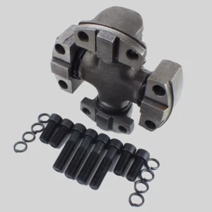 Shaft Wing Bearing Universal Joint 896 / 5-5802X 5.5C Series 2 Tapped 2 Clear - Imagen 1 de 2