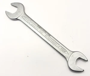ELORA 100 Open Ended Spanner 3/8" X 7/16" Withworth. Unused MoD Surplus. - Picture 1 of 2