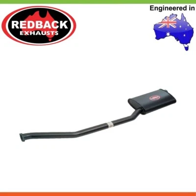 New * REDBACK * Sports Exhaust Pipe To Suit FORD FAIRMONT AU 4.0L WAGON - image 1 of 4