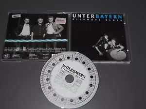 BIERMÖSL BLOSN - UNTER BAYERN / ALBUM-CD (MINT-) - Bild 1 von 1