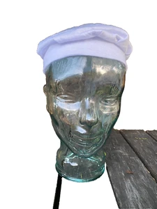 Gorro Quilla Hombre Iyawo Santeria Yoruba Religion Ifa Lukumi Iyawo - Picture 1 of 3