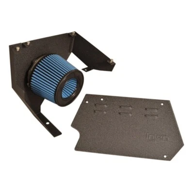 Entrada Ram corta negra Injen con protector para BMW 330i L6 2001-2006 3,0 M54 Foto 1 de 3